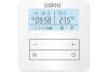 Терморегулятор Caleo С950 УП-00000214 накладной, цифровой, программируемый, 3.5 кВт