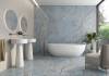 Керамогранит Pamesa Cr Lux Nirvana Blue 60x120 фото 3