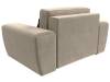Кресло Лига Диванов Лига-008 118850 бежевый, коричневый фото 5