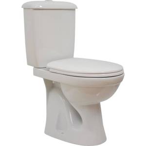 Унитаз-компакт Оскольская керамика Суперкомпакт 44901110022