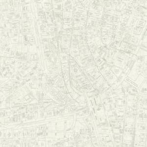 Обои KT Exclusive Destination USA TH53104