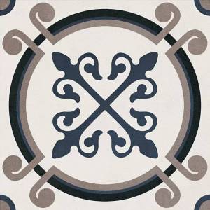 Керамогранит Smile Tile Siena Harlem 19.8x19.8