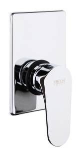 Смеситель для душа Fiore Kevon 81CR6515 хром