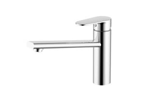 Смеситель для кухни Aquatek Ника AQ1880CR хром