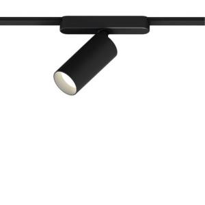 Магнитный трековый светильник Arte Lamp Rapid A2958PL-1BK