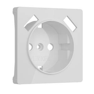 Накладка для розетки USB Werkel W1179541