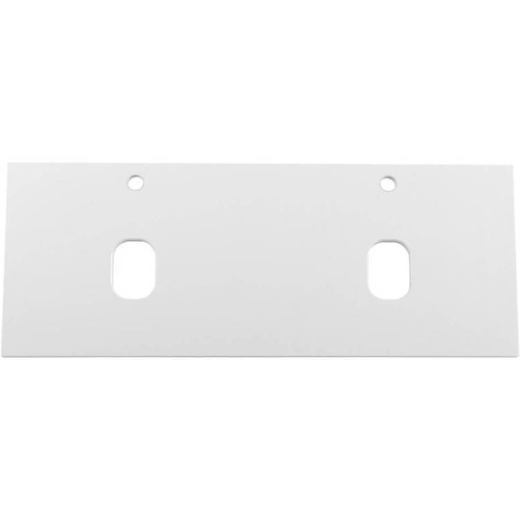 Столешница Belbagno EK-140-2-BO 140.4x46.2x1.9 Bianco Opaco