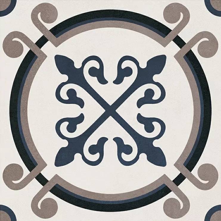 Керамогранит Smile Tile Siena Harlem 19.8x19.8