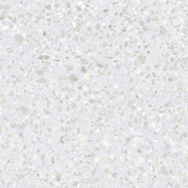 Керамогранит ABK Play PF60005890 Dots White 20x20