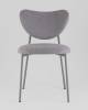 Стул Stool Group Rina LV-124-E86-7005 Серый фото 3