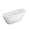 Акриловая ванна BelBagno BB704-1700-800-K белая, 170x80 см фото 2