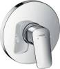 Гигиенический душ Hansgrohe 32129000 со смесителем, С ВНУТРЕННЕЙ ЧАСТЬЮ фото 3
