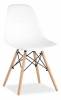 Стул Stool Group Eames Wood SGR_8056PP_WHITE