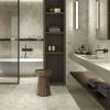 Керамогранит Due-G Breccia Paradiso 106518 White Touch 8.5mm 60x120 фото 12