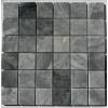 Мозаика Pixel Mosaic Мрамор PIX338 Ice Grey Полированная (4.8x4.8) 30.5x30.5