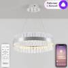 Подвесной светодиодный светильник Natali Kovaltseva Smart Home Led Lamps 81221 фото 7