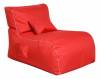 Кресло Dreambag Лежак 3300101 красный