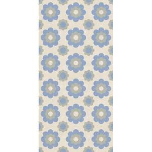 Декор Piemme Valentino Homey 5242 Flower Chalk Nat/Ret 60x120