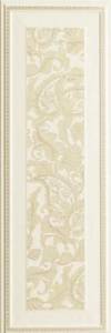 Декор Ascot NEW ENGLAND EG332BSD BEIGE BOISERIE SARAH DEC 33.3x100
