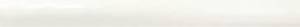 Бордюр Ribesalbes Ocean Listelo Gloss White 30x2.5