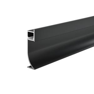 Алюминиевый профиль Led Strip ALM-5314-B-2M