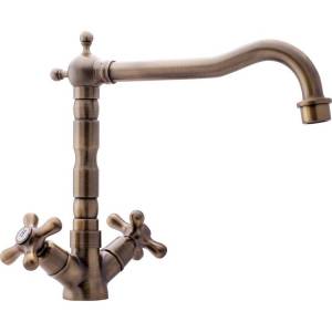 Смеситель для кухни Swedbe Selene 7142