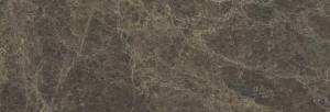 Керамогранит Laminam I Naturali Marmi LAMF007935_IT Emperador Extra 3.5 100x300