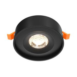 Встраиваемый светильник Technical Planet DL035-2-L6B4K