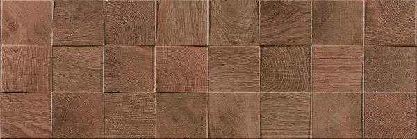 Керамическая плитка  Porcelanosa Oxford 100291768 Taco Cognac 33.3x100