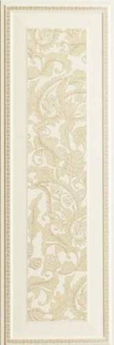 Декор Ascot NEW ENGLAND EG332BSD BEIGE BOISERIE SARAH DEC 33.3x100
