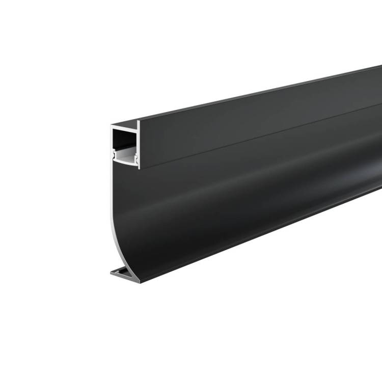 Алюминиевый профиль Led Strip ALM-5314-B-2M