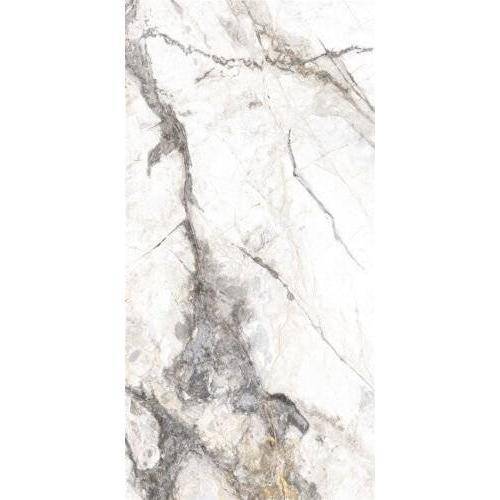 Керамогранит Yurtbay Marble P15202.6 Invisible Grey Polished 60x120