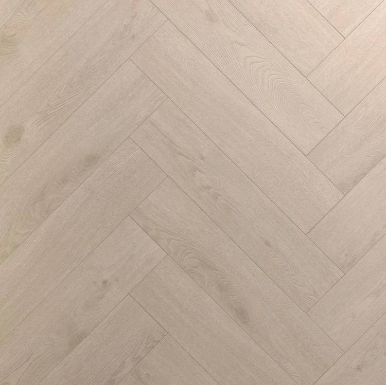Ламинат Alsafloor 8.0 Herringbone 8/33 4V 521 Chene Aida 644x143