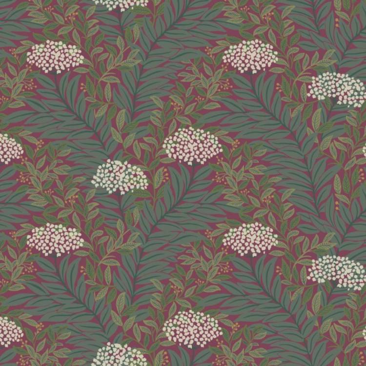 Обои York Collection Rifle Paper Co 3rd Edition RF7506