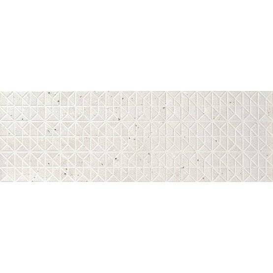 Керамическая плитка Ape Ceramica Ama A039681 Shape Bianco Rect 40x120