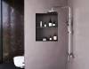 Душевая стойка Damixa Option DX218091000 хром фото 5