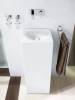 Смеситель для раковины Grohe Allure 19386000 фото 3