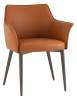Стул Stool Group Feston LS910S1-AG Lixiang-19 коричневый