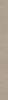 Подступенок Kerama Marazzi Касабланка KM6012G0191RALT HP бежевый светлый матовый обрезной 119.5x10.7