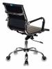 Кресло для руководителя Бюрократ CH-883-Low/BLACK 1047688 черный фото 4