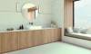 Декор Peronda Ghent 31864 Silver Decor 33,3x100x0,86 фото 11