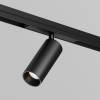 Уличный трековый светильник Outdoor Exility IP O-TR02-1-S-15WB4K фото 3