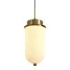 Подвесной светодиодный светильник Freya Iride FR5627PL-L8BBS фото 5