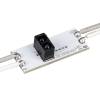 Микродиммер сенсорный для профилей с проводом Arlight Iris 029109_2 фото 4