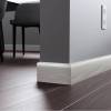 Напольный плинтус ProfBuild PLMDF6 A-1 Дуб Пепельный 2070x88x16 фото 3