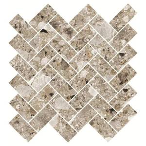 Мозаика Kerranova Terrazzo K-332/MR/m06 Beige 28.2x30.3