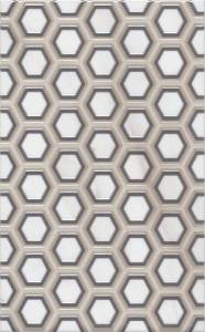 Декор Kerama Marazzi Гран Пале AD/A396/6343 25x40