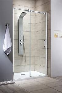 Боковая стенка Radaway Espera 380210-01L Хром, Прозрачное 45x200 (2/2)