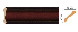 Карниз DECOMASTER 180-52 240x4.2x4.2