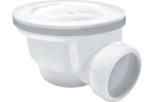 Сифон для поддонов Wasserkraft D455